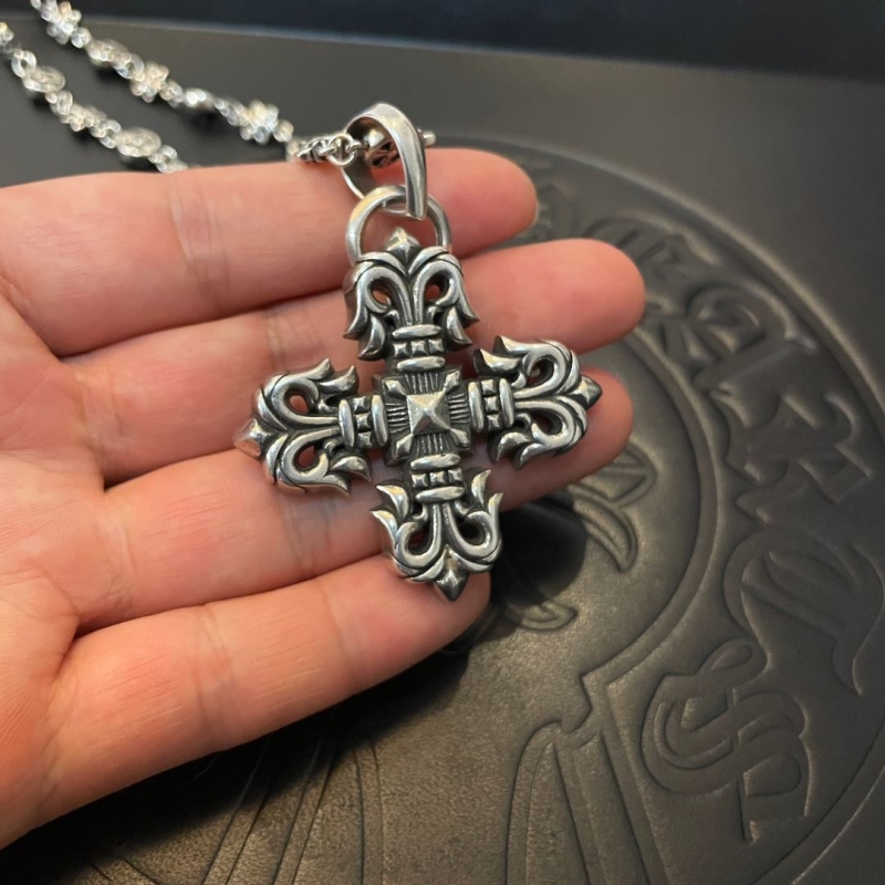 Chrome Hearts Necklaces